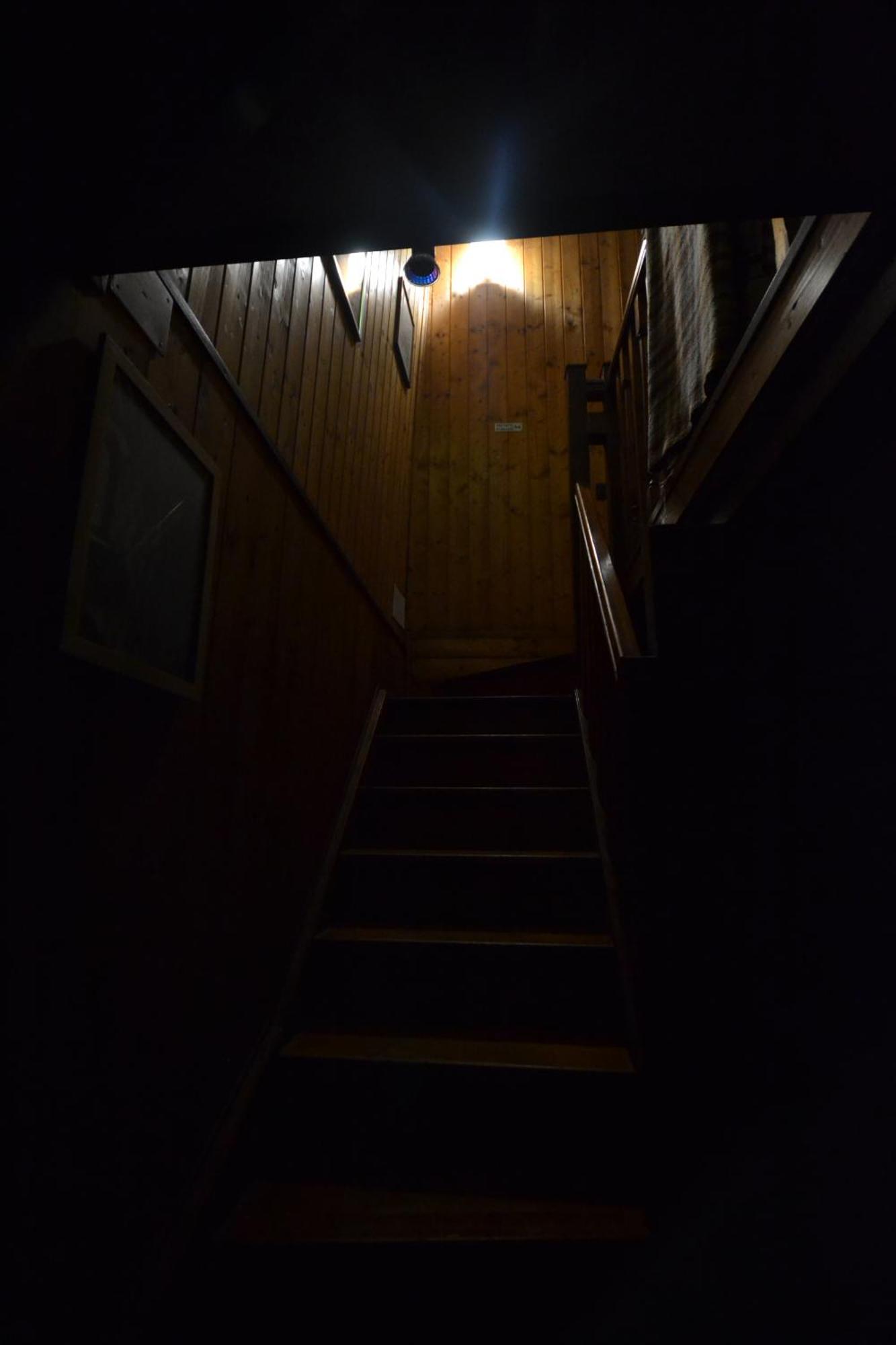 Casa Vacanze Mingos Lodio Di La Carpineta Bagian luar foto