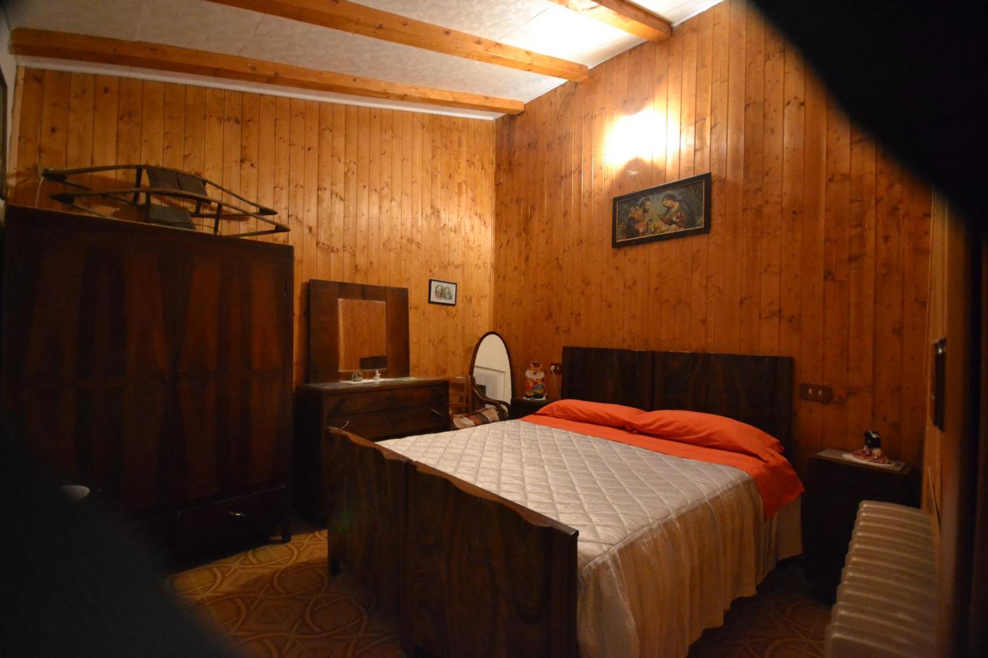 Casa Vacanze Mingos Lodio Di La Carpineta Bagian luar foto